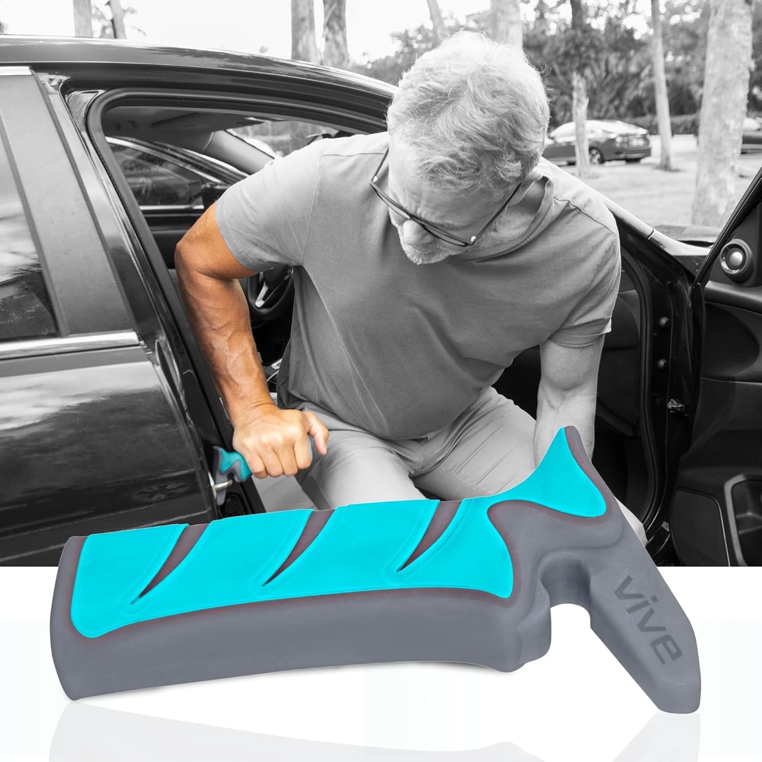 Vive Car Handle Assist for Elderly
